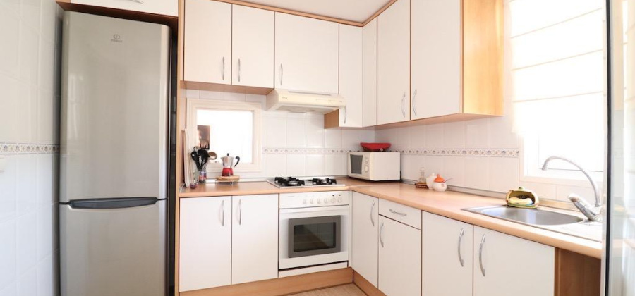 Orihuela Costa, Alicante, 3 Bedrooms Bedrooms, ,2 BathroomsBathrooms,Apartment,Resale,209924551997883776