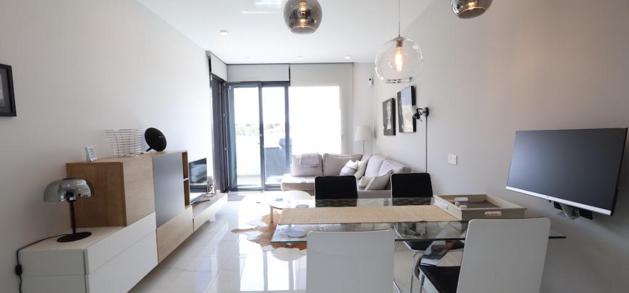 Orihuela Costa, Alicante, 2 Bedrooms Bedrooms, ,2 BathroomsBathrooms,Apartment,Resale,209924586070377344