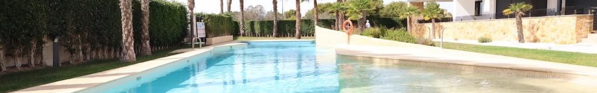 Orihuela Costa, Alicante, 2 Bedrooms Bedrooms, ,2 BathroomsBathrooms,Apartment,Resale,209924586070377344