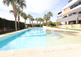 Orihuela Costa, Alicante, 2 Bedrooms Bedrooms, ,2 BathroomsBathrooms,Apartment,Resale,209924586070377344