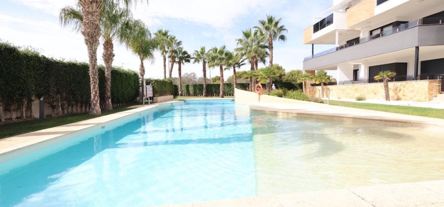Orihuela Costa, Alicante, 2 Bedrooms Bedrooms, ,2 BathroomsBathrooms,Apartment,Resale,209924586070377344