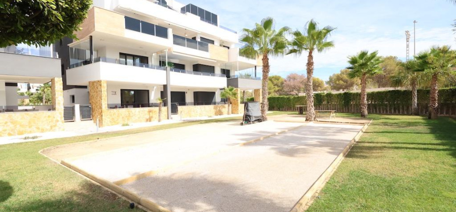 Orihuela Costa, Alicante, 2 Bedrooms Bedrooms, ,2 BathroomsBathrooms,Apartment,Resale,209924586070377344