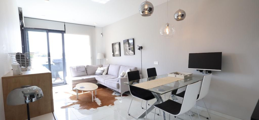 Orihuela Costa, Alicante, 2 Bedrooms Bedrooms, ,2 BathroomsBathrooms,Apartment,Resale,209924586070377344