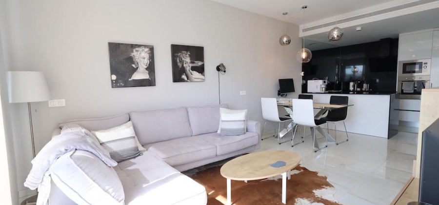 Orihuela Costa, Alicante, 2 Bedrooms Bedrooms, ,2 BathroomsBathrooms,Apartment,Resale,209924586070377344