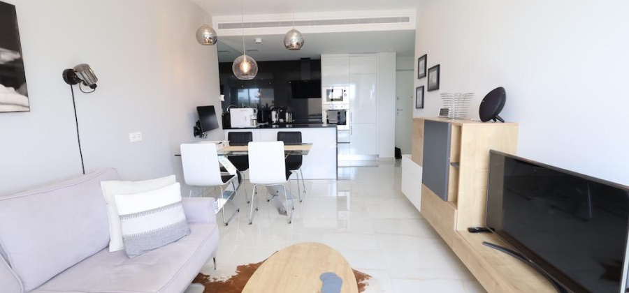 Orihuela Costa, Alicante, 2 Bedrooms Bedrooms, ,2 BathroomsBathrooms,Apartment,Resale,209924586070377344
