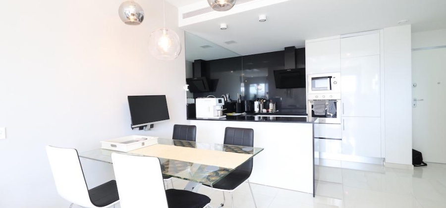 Orihuela Costa, Alicante, 2 Bedrooms Bedrooms, ,2 BathroomsBathrooms,Apartment,Resale,209924586070377344