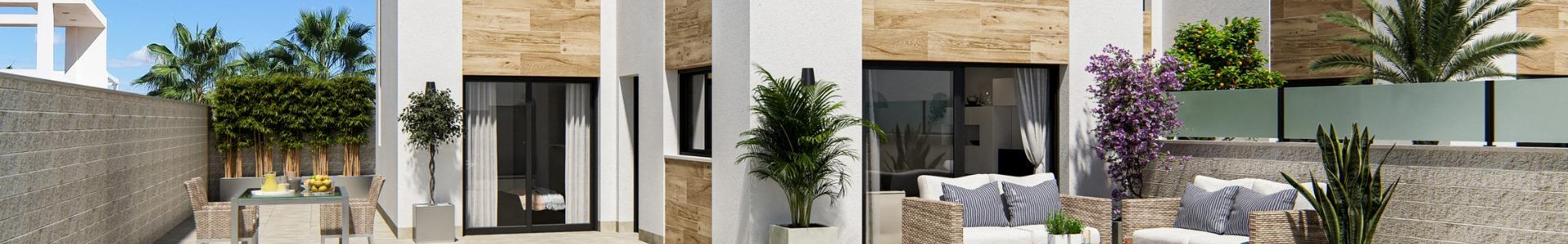 Villa in Costa Blanca South, Benijofar