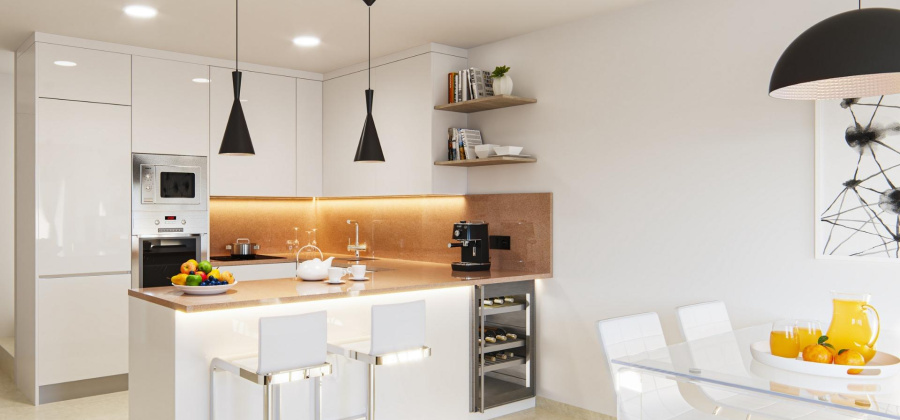 Benijofar, Alicante, 3 Bedrooms Bedrooms, ,2 BathroomsBathrooms,Villa,New,209559173963990848