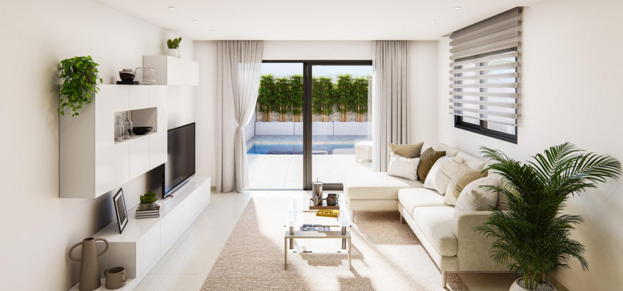 Benijofar, Alicante, 3 Bedrooms Bedrooms, ,2 BathroomsBathrooms,Villa,New,209559173963990848