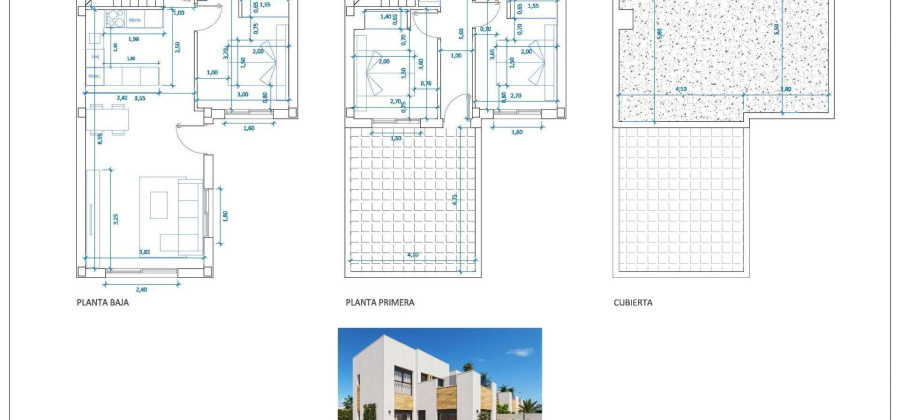 Benijofar, Alicante, 3 Bedrooms Bedrooms, ,2 BathroomsBathrooms,Villa,New,209559173963990848