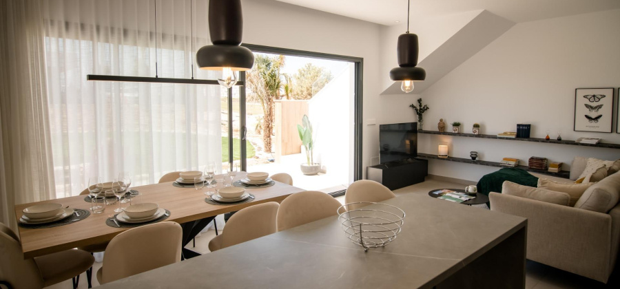 Alhama de Murcia, Murcia, 3 Bedrooms Bedrooms, ,2 BathroomsBathrooms,Apartment,New,209559150443447360