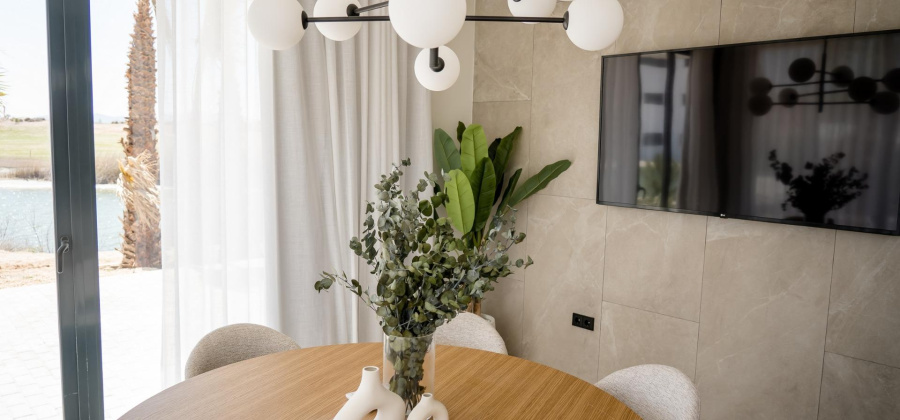 Alhama de Murcia, Murcia, 3 Bedrooms Bedrooms, ,2 BathroomsBathrooms,Apartment,New,209559150443447360