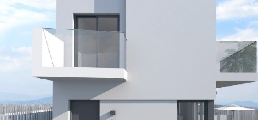 Rojales, Alicante, 3 Bedrooms Bedrooms, ,2 BathroomsBathrooms,Villa,New,209559152743267264