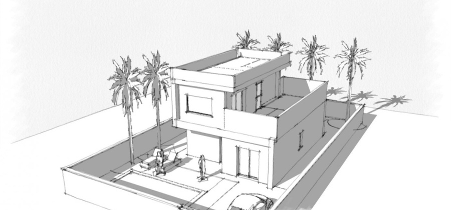 Rojales, Alicante, 3 Bedrooms Bedrooms, ,2 BathroomsBathrooms,Villa,New,209559152743267264