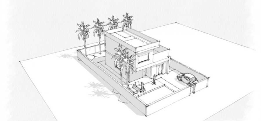 Rojales, Alicante, 3 Bedrooms Bedrooms, ,2 BathroomsBathrooms,Villa,New,209559152743267264