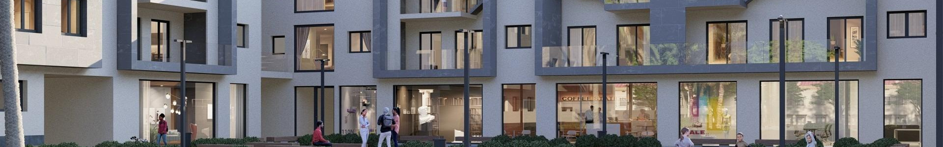 Apartment in Costa Calida, Torre Pacheco