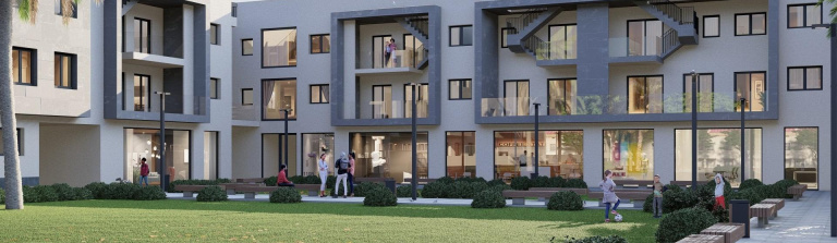 Apartment in Costa Calida, Torre Pacheco