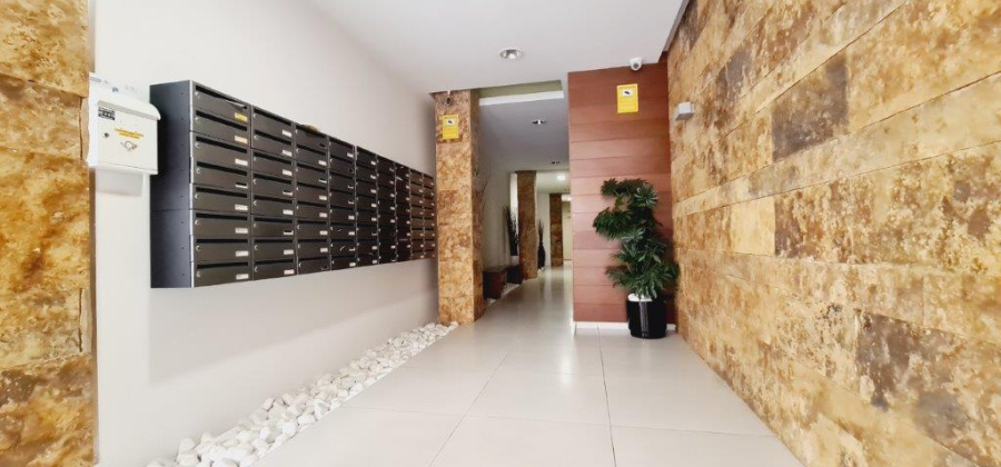 La Mata, Alicante, 2 Bedrooms Bedrooms, ,2 BathroomsBathrooms,Apartment,Resale,29168599458979220