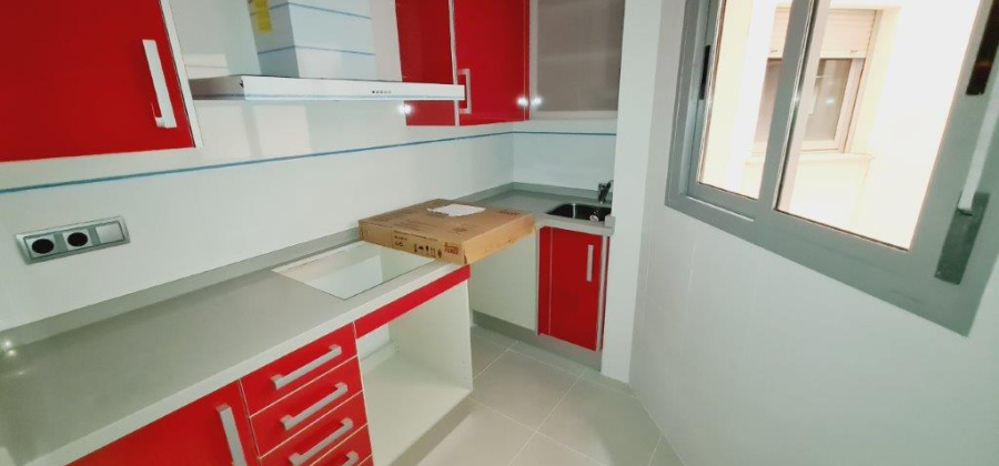 La Mata, Alicante, 2 Bedrooms Bedrooms, ,2 BathroomsBathrooms,Apartment,Resale,29168599458979220