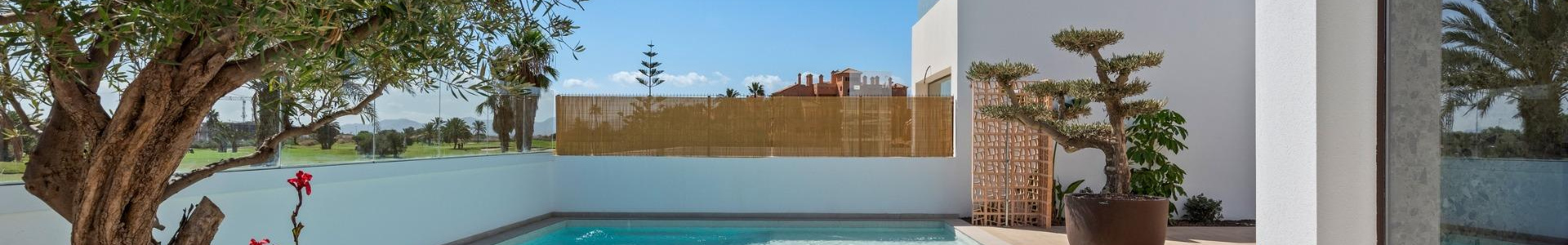 Villa in Costa Calida, Los Alcazares