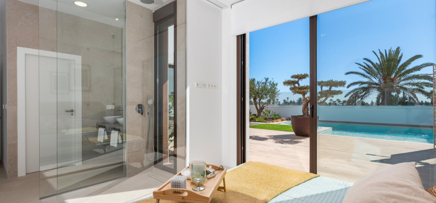 Los Alcazares, Murcia, 3 Bedrooms Bedrooms, ,2 BathroomsBathrooms,Villa,New,209559151676930912