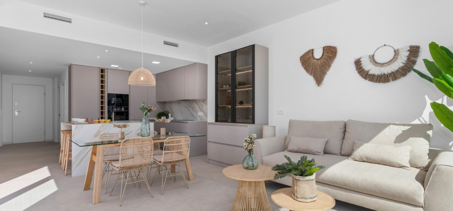 Los Alcazares, Murcia, 3 Bedrooms Bedrooms, ,2 BathroomsBathrooms,Villa,New,209559151676930912