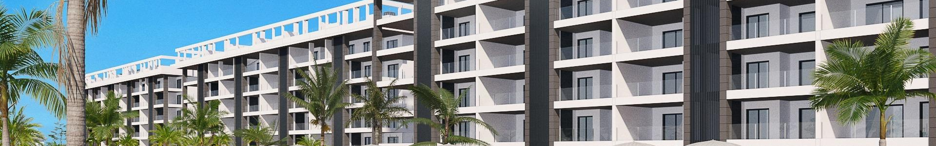 Apartment in Costa Blanca South, Torrevieja