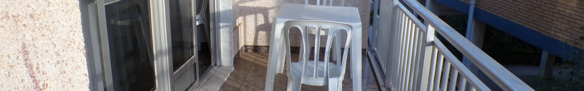 Torre de la Horadada, Alicante, 3 Bedrooms Bedrooms, ,1 BathroomBathrooms,Apartment,Resale,944193