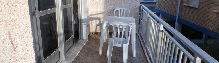 Apartment in Costa Blanca South, Torre de la Horadada