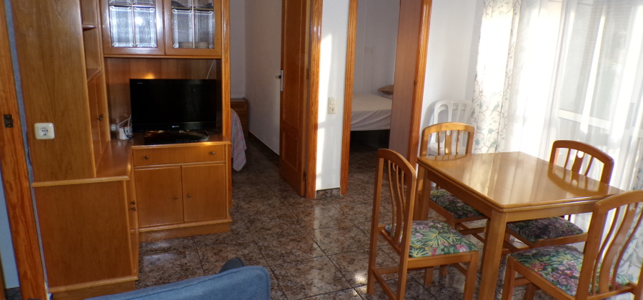 Torre de la Horadada, Alicante, 3 Bedrooms Bedrooms, ,1 BathroomBathrooms,Apartment,Resale,944193