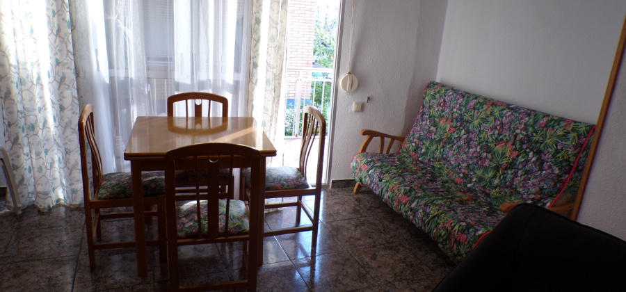 Torre de la Horadada, Alicante, 3 Bedrooms Bedrooms, ,1 BathroomBathrooms,Apartment,Resale,944193