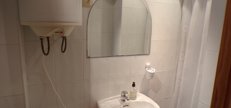 Torre de la Horadada, Alicante, 3 Bedrooms Bedrooms, ,1 BathroomBathrooms,Apartment,Resale,944193