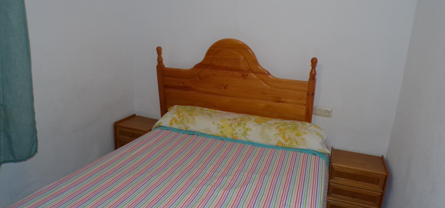 Torre de la Horadada, Alicante, 3 Bedrooms Bedrooms, ,1 BathroomBathrooms,Apartment,Resale,944193