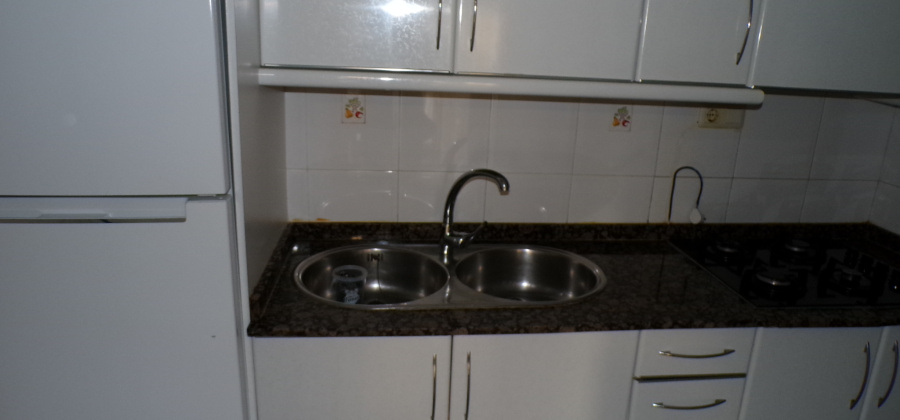 Torre de la Horadada, Alicante, 3 Bedrooms Bedrooms, ,1 BathroomBathrooms,Apartment,Resale,944193