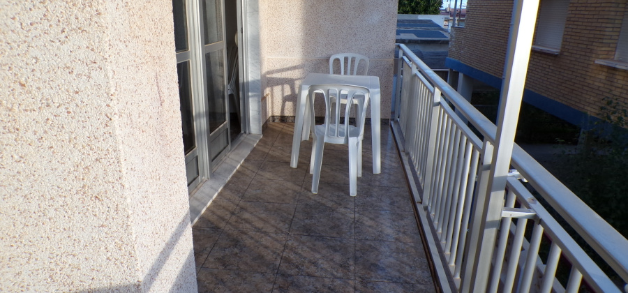 Torre de la Horadada, Alicante, 3 Bedrooms Bedrooms, ,1 BathroomBathrooms,Apartment,Resale,944193