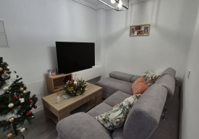 Murcia, Murcia, 2 Bedrooms Bedrooms, ,1 BathroomBathrooms,Apartment,Resale,944278
