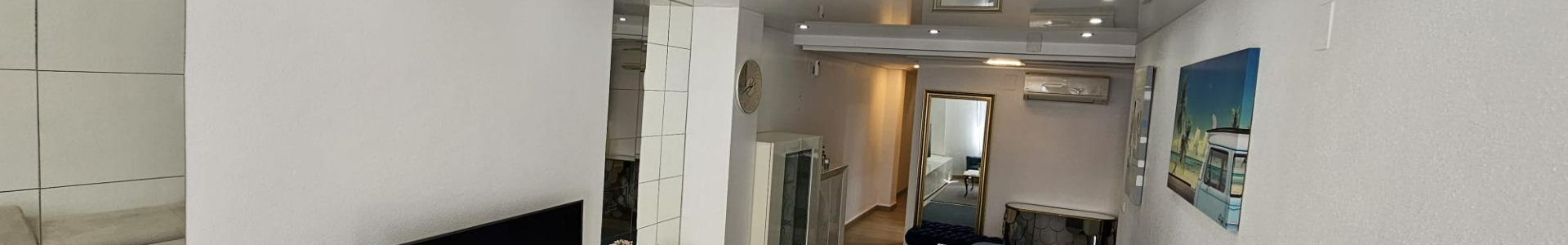 Apartment in Costa Blanca South, Torrevieja
