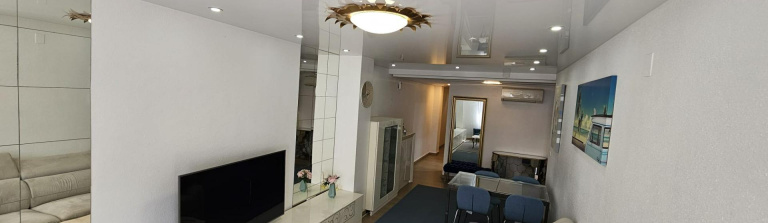 Apartment in Costa Blanca South, Torrevieja