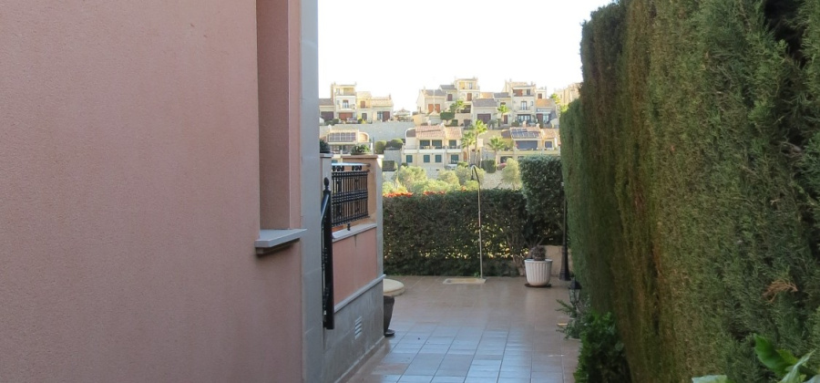 Algorfa, Alicante, 4 Bedrooms Bedrooms, ,2 BathroomsBathrooms,Villa,Resale,99968498371974496
