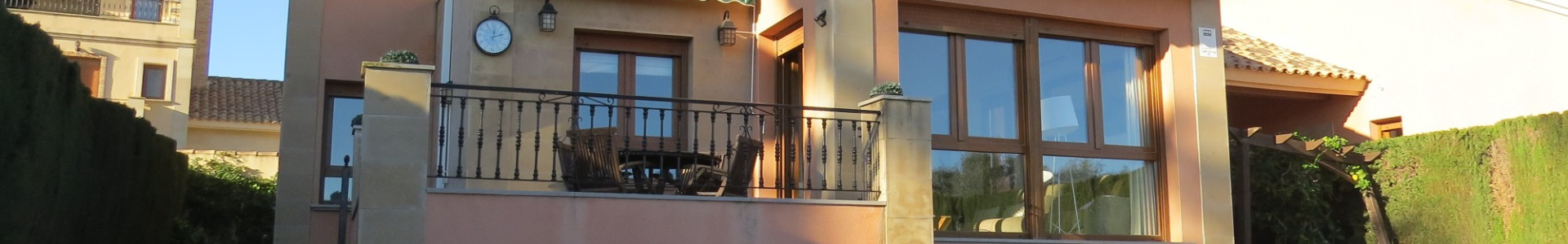 Villa in Costa Blanca South, Algorfa