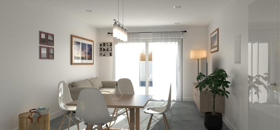 San Javier, Murcia, 3 Bedrooms Bedrooms, ,2 BathroomsBathrooms,Villa,New,209559517900059520