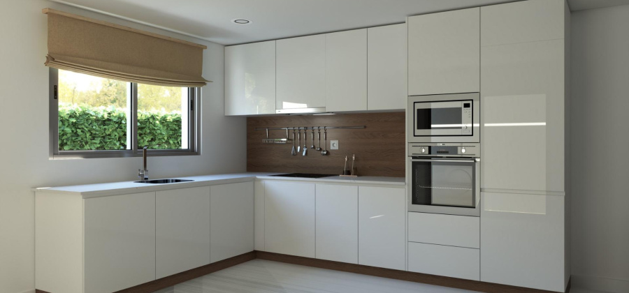 San Javier, Murcia, 3 Bedrooms Bedrooms, ,2 BathroomsBathrooms,Villa,New,209559517900059520