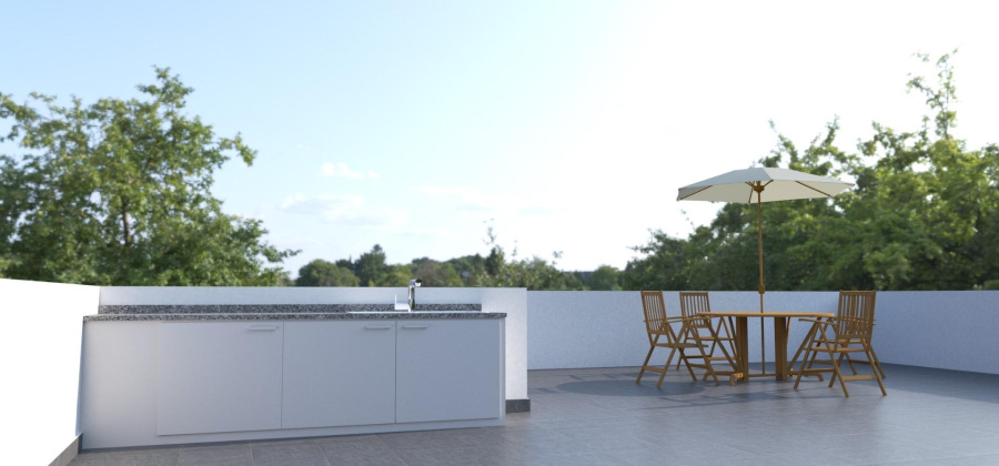 San Javier, Murcia, 3 Bedrooms Bedrooms, ,2 BathroomsBathrooms,Villa,New,209559517900059520