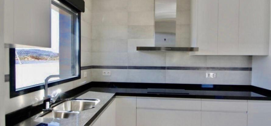 Pinoso, Alicante, 3 Bedrooms Bedrooms, ,2 BathroomsBathrooms,Villa,New,20955992771210672