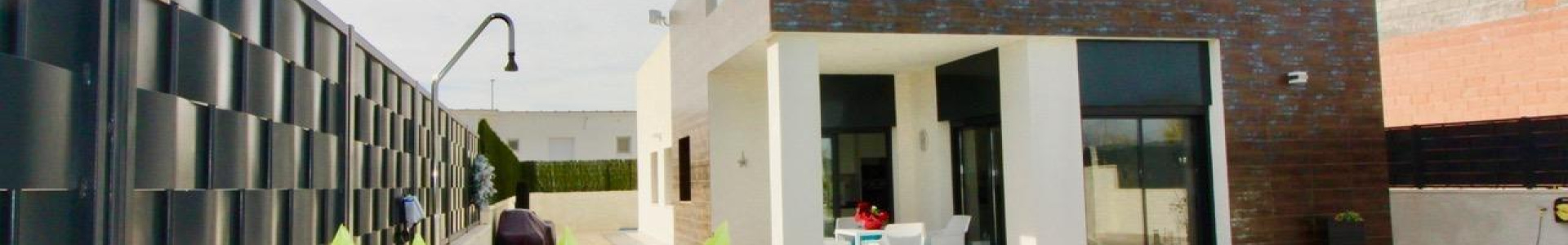 Villa in Costa Blanca South, Pinoso
