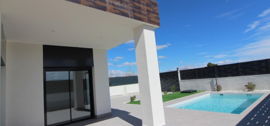 Pinoso, Alicante, 3 Bedrooms Bedrooms, ,2 BathroomsBathrooms,Villa,New,20955992771210672