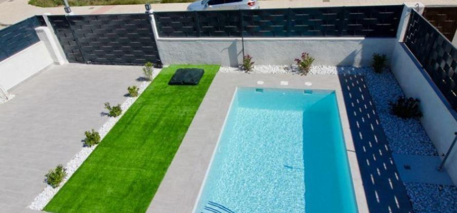 Pinoso, Alicante, 3 Bedrooms Bedrooms, ,2 BathroomsBathrooms,Villa,New,20955992771210672