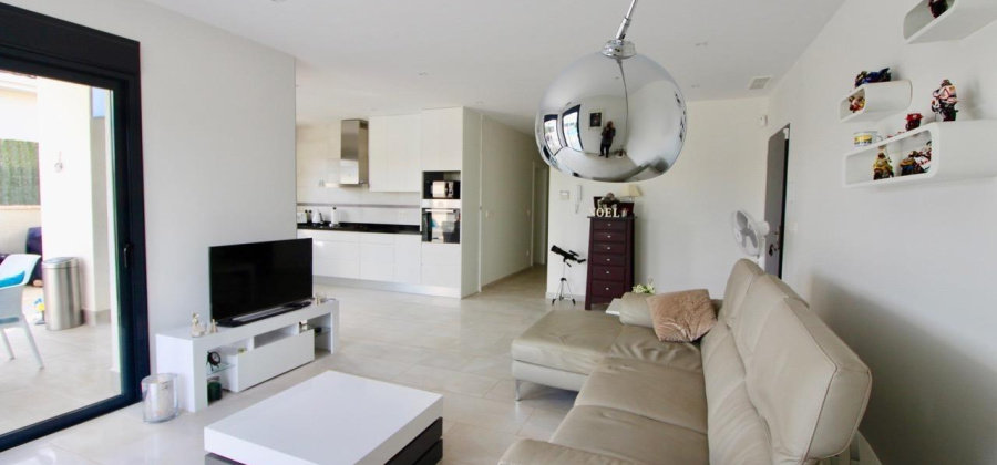 Pinoso, Alicante, 3 Bedrooms Bedrooms, ,2 BathroomsBathrooms,Villa,New,20955992771210672