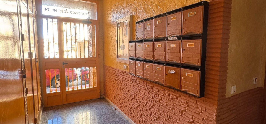 Torrevieja, Alicante, 2 Bedrooms Bedrooms, ,1 BathroomBathrooms,Apartment,Resale,75632105062294112