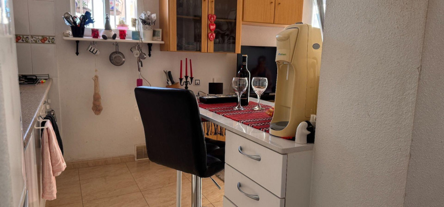 Torrevieja, Alicante, 2 Bedrooms Bedrooms, ,1 BathroomBathrooms,Apartment,Resale,75632105062294112